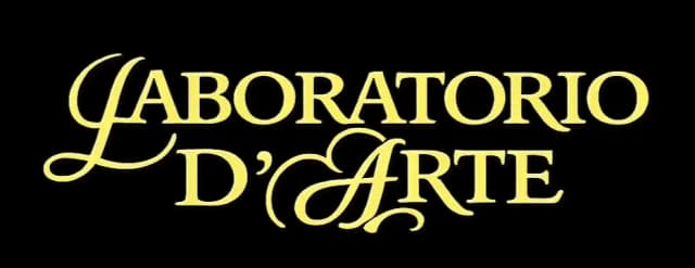 Laboratorio d'Arte
